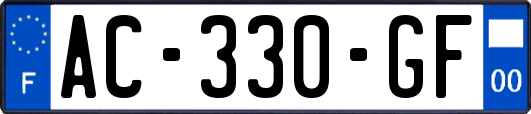 AC-330-GF