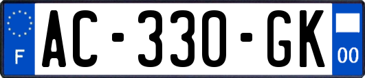 AC-330-GK