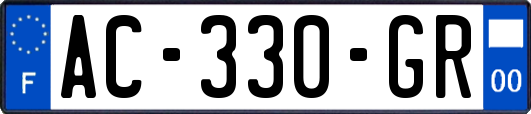 AC-330-GR