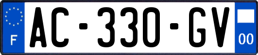 AC-330-GV