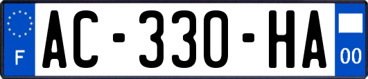 AC-330-HA