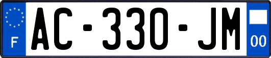 AC-330-JM