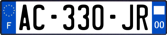 AC-330-JR