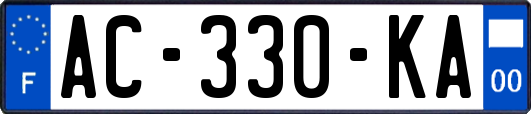AC-330-KA