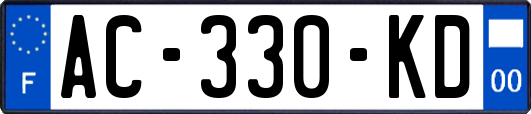 AC-330-KD