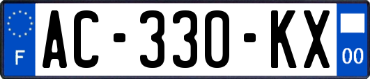 AC-330-KX
