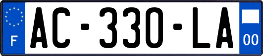 AC-330-LA