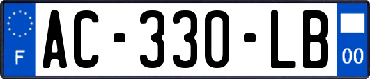 AC-330-LB