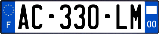 AC-330-LM