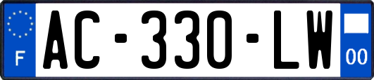 AC-330-LW