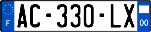 AC-330-LX