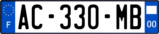 AC-330-MB