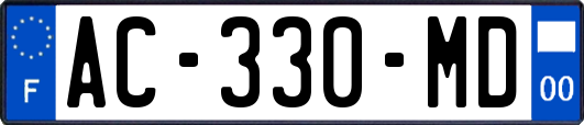 AC-330-MD