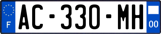 AC-330-MH