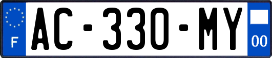 AC-330-MY