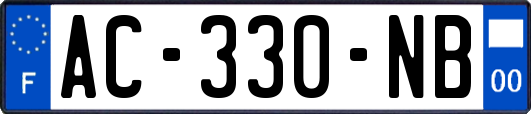 AC-330-NB