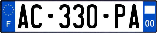AC-330-PA