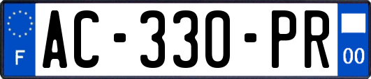 AC-330-PR