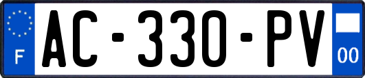 AC-330-PV