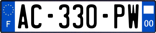 AC-330-PW