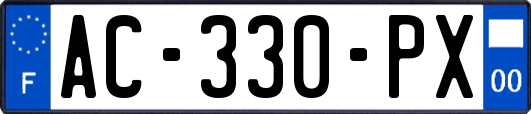 AC-330-PX