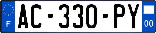 AC-330-PY