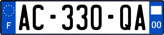 AC-330-QA