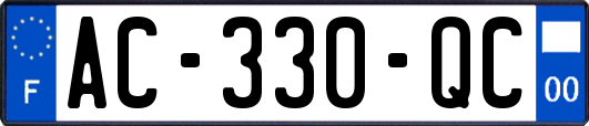 AC-330-QC