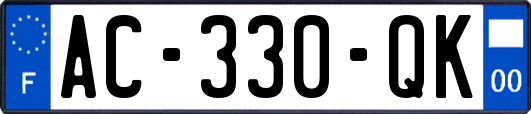 AC-330-QK