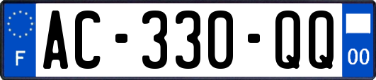 AC-330-QQ