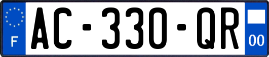 AC-330-QR