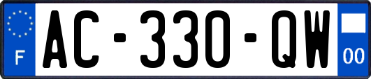 AC-330-QW