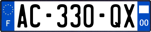 AC-330-QX