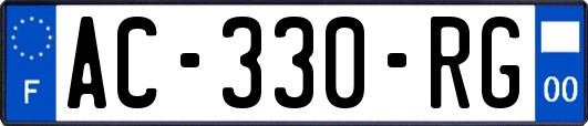 AC-330-RG