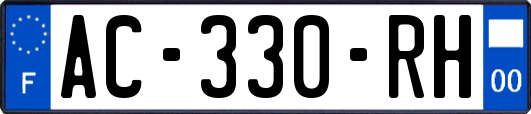 AC-330-RH