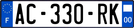 AC-330-RK
