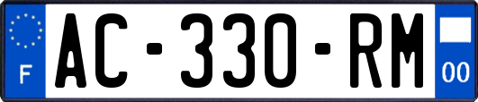 AC-330-RM