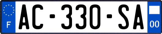 AC-330-SA