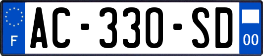 AC-330-SD