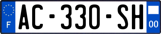 AC-330-SH
