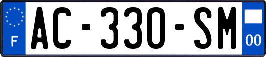 AC-330-SM
