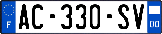 AC-330-SV