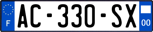 AC-330-SX