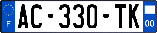 AC-330-TK