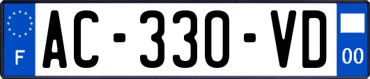 AC-330-VD