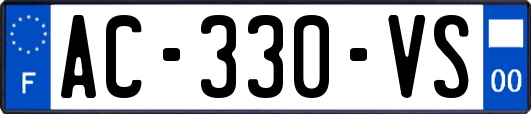 AC-330-VS