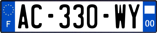 AC-330-WY