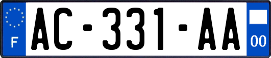 AC-331-AA