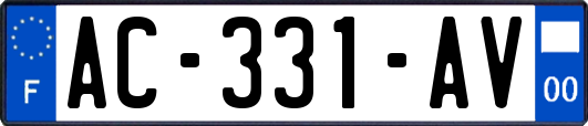 AC-331-AV