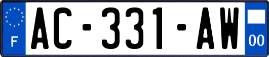 AC-331-AW